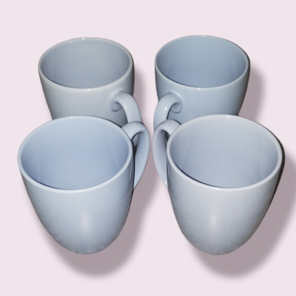 Corelle Kitchen Sale4 Light Bluecorelle Coordinates Stoneware